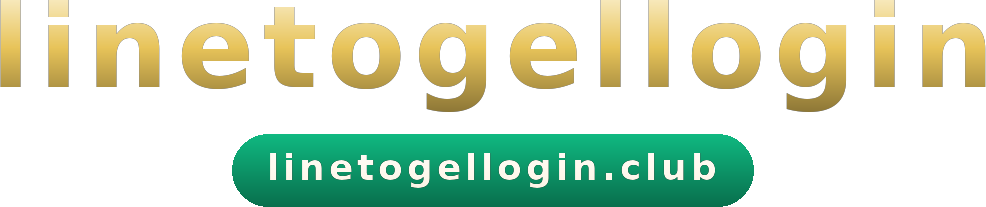 linetogellogin logo